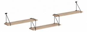 Полка навесная Coffee SH4-ROD/BAR в Лысьве - lysva.mebel24.online | фото