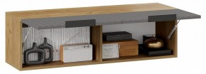 Полка навесная Хилтон в Лысьве - lysva.mebel24.online | фото 5