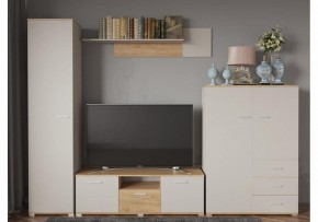 Полка навесная Кассандра в Лысьве - lysva.mebel24.online | фото 2