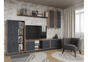 Полка навесная Леви 170 в Лысьве - lysva.mebel24.online | фото 3