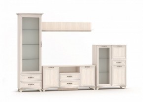 Полка навесная Мирелла в Лысьве - lysva.mebel24.online | фото