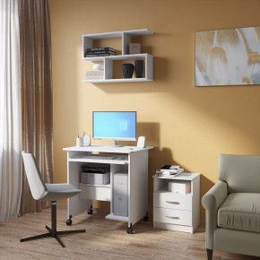 Полка навесная ПК-2 в Лысьве - lysva.mebel24.online | фото 2