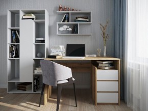 Полка навесная ПК-2 в Лысьве - lysva.mebel24.online | фото 4