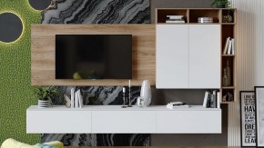 Полка навесная ТД-102.28 в Лысьве - lysva.mebel24.online | фото 5