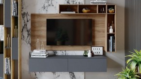 Полка навесная ТД-102.28 в Лысьве - lysva.mebel24.online | фото 8