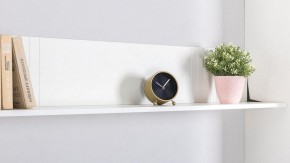 Полка навесная Вестра в Лысьве - lysva.mebel24.online | фото 3