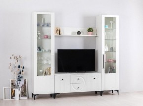 Полка навесная Вестра в Лысьве - lysva.mebel24.online | фото 5