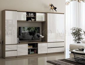 ЧЕЛСИ Полка открытая (Антресоль) в Лысьве - lysva.mebel24.online | фото 7