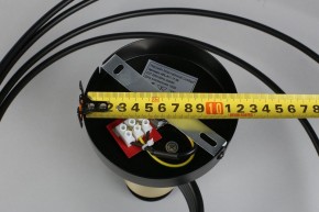 Потолочная люстра Aployt Flor APL.611.17.06 в Лысьве - lysva.mebel24.online | фото 4