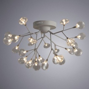 Потолочная люстра Arte Lamp Candy A7274PL-27WH в Лысьве - lysva.mebel24.online | фото 2