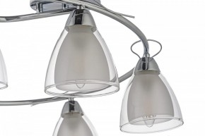 Потолочная люстра Arti Lampadari Paola, Tavenna Nickel Paola E 1.1.5 N в Лысьве - lysva.mebel24.online | фото 3