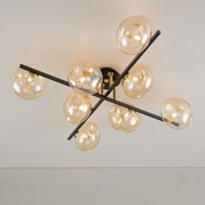 Потолочная люстра Citilux Девис CL201181 в Лысьве - lysva.mebel24.online | фото 7