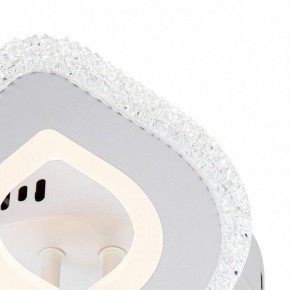 Потолочная люстра Escada Diamond 10264/3LED в Лысьве - lysva.mebel24.online | фото 2