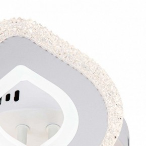 Потолочная люстра Escada Diamond 10264/3LED в Лысьве - lysva.mebel24.online | фото 3