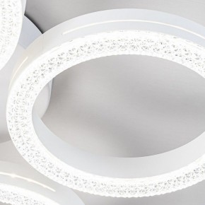 Потолочная люстра Escada Fianit 10282/4LED в Лысьве - lysva.mebel24.online | фото 7