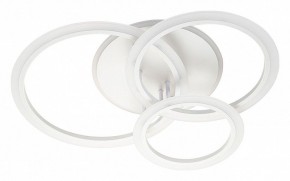 Потолочная люстра Escada Random 10231/3LED в Лысьве - lysva.mebel24.online | фото 2