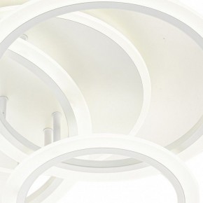Потолочная люстра Escada Random 10231/3LED в Лысьве - lysva.mebel24.online | фото 5