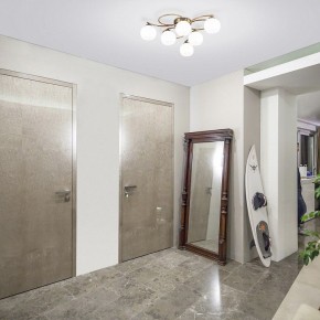 Потолочная люстра Eurosvet Alba 30144/6 античная бронза в Лысьве - lysva.mebel24.online | фото 4