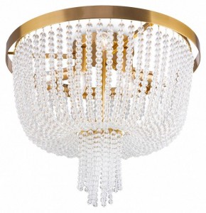 Потолочная люстра Freya Ornament FR1008CL-06BS в Лысьве - lysva.mebel24.online | фото 2