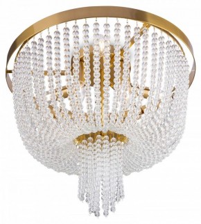 Потолочная люстра Freya Ornament FR1008CL-06BS в Лысьве - lysva.mebel24.online | фото 3
