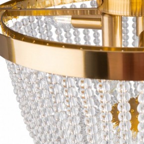 Потолочная люстра Freya Ornament FR1008CL-06BS в Лысьве - lysva.mebel24.online | фото 7