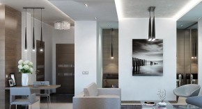 Потолочная люстра Lightstar Nubi 802070 в Лысьве - lysva.mebel24.online | фото 5