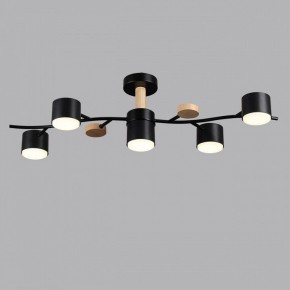 Потолочная люстра Lumion Crypto 8194/5C в Лысьве - lysva.mebel24.online | фото 4