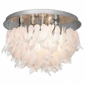 Потолочная люстра Lussole Como GRLSA-5603-07 в Лысьве - lysva.mebel24.online | фото 2