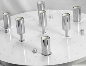 Потолочная люстра Lussole Como LSA-5603-07 в Лысьве - lysva.mebel24.online | фото 3