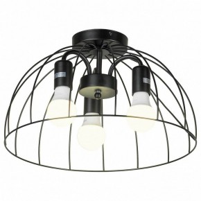 Потолочная люстра Lussole Lattice 1 GRLSP-8215 в Лысьве - lysva.mebel24.online | фото