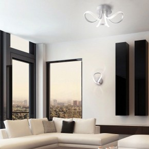 Потолочная люстра Mantra Knot Led 4994 в Лысьве - lysva.mebel24.online | фото 3