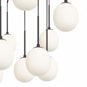 Потолочная люстра Maytoni Branch MOD176PL-12G в Лысьве - lysva.mebel24.online | фото 4