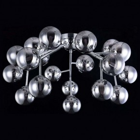 Потолочная люстра Maytoni Dallas MOD545PL-20CH в Лысьве - lysva.mebel24.online | фото 2