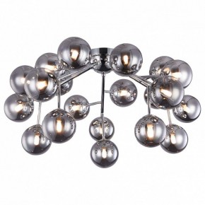 Потолочная люстра Maytoni Dallas MOD545PL-20CH в Лысьве - lysva.mebel24.online | фото 3