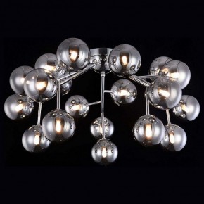 Потолочная люстра Maytoni Dallas MOD545PL-20CH в Лысьве - lysva.mebel24.online | фото 5