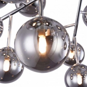 Потолочная люстра Maytoni Dallas MOD545PL-20CH в Лысьве - lysva.mebel24.online | фото 6