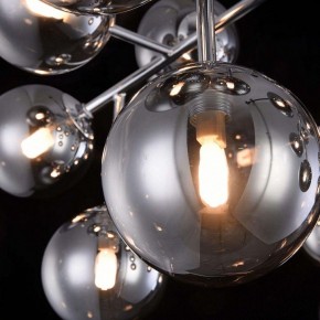 Потолочная люстра Maytoni Dallas MOD545PL-20CH в Лысьве - lysva.mebel24.online | фото 8