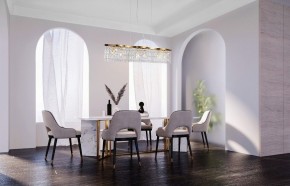 Потолочная люстра Maytoni Dune DIA005CL-06G в Лысьве - lysva.mebel24.online | фото 3
