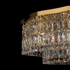 Потолочная люстра Maytoni Dune DIA005CL-06G в Лысьве - lysva.mebel24.online | фото 5