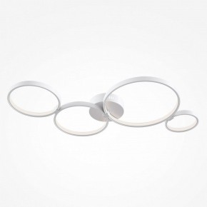 Потолочная люстра Maytoni Halo MOD448CL-L35WK в Лысьве - lysva.mebel24.online | фото 2