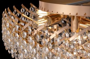 Потолочная люстра Maytoni Karolina DIA120-09-G в Лысьве - lysva.mebel24.online | фото 5