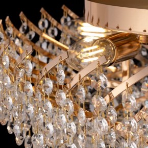 Потолочная люстра Maytoni Karolina DIA120-09-G в Лысьве - lysva.mebel24.online | фото 6
