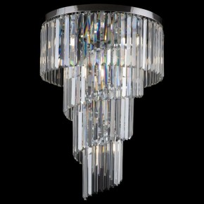 Потолочная люстра Maytoni Louis RC007CL-08CH в Лысьве - lysva.mebel24.online | фото 2