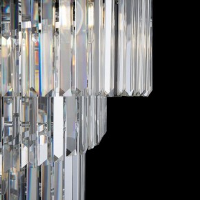 Потолочная люстра Maytoni Louis RC007CL-08CH в Лысьве - lysva.mebel24.online | фото 4