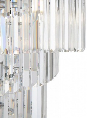 Потолочная люстра Maytoni Louis RC007CL-08CH в Лысьве - lysva.mebel24.online | фото 5
