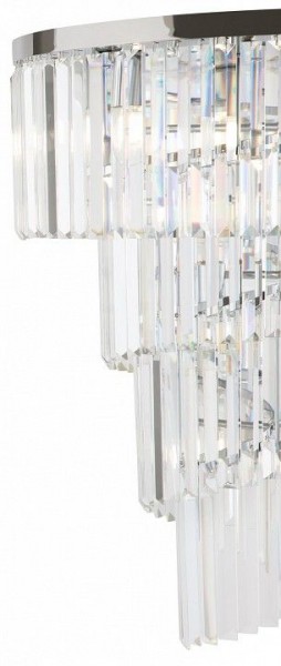 Потолочная люстра Maytoni Louis RC007CL-08CH в Лысьве - lysva.mebel24.online | фото 6