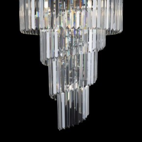 Потолочная люстра Maytoni Louis RC007CL-08CH в Лысьве - lysva.mebel24.online | фото 7