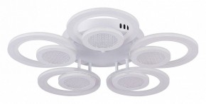Потолочная люстра Natali Kovaltseva Damask LED LAMPS 81169 в Лысьве - lysva.mebel24.online | фото