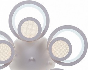 Потолочная люстра Natali Kovaltseva Damask LED LAMPS 81169 в Лысьве - lysva.mebel24.online | фото 10