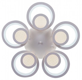Потолочная люстра Natali Kovaltseva Damask LED LAMPS 81169 в Лысьве - lysva.mebel24.online | фото 3